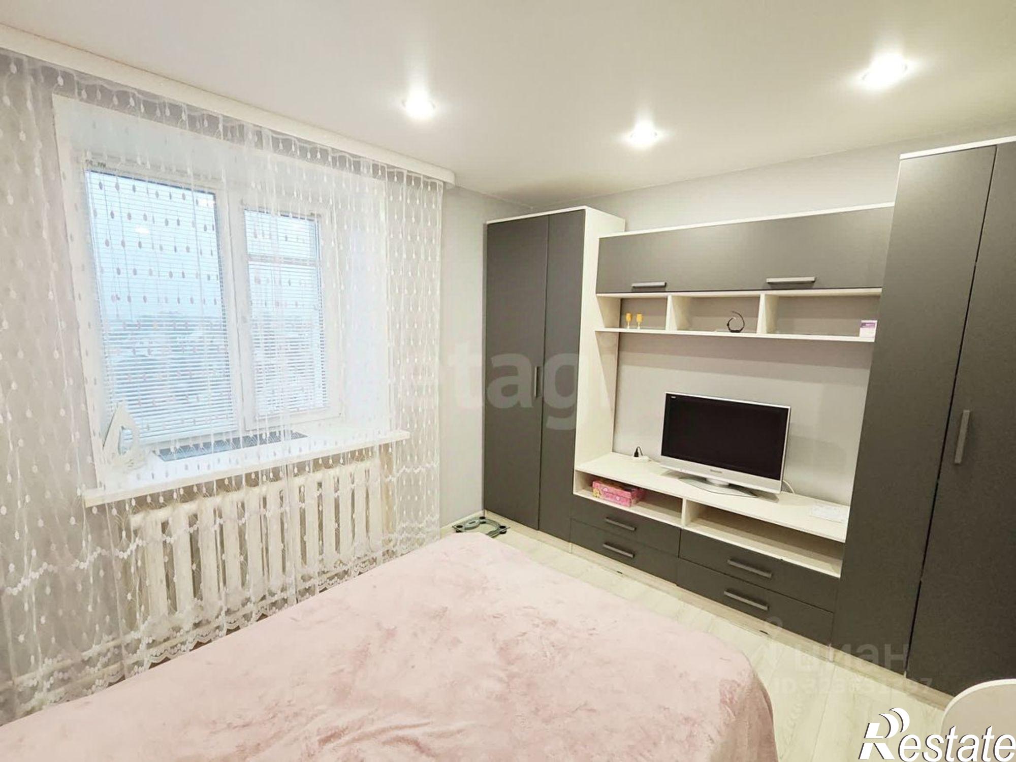 Купить квартиру за 4 900 000 рублей на Карачаровское шоссе, 26а