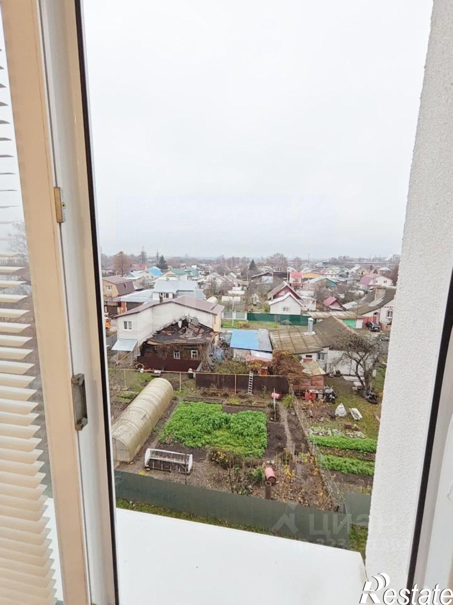 Купить квартиру за 4 900 000 рублей на Карачаровское шоссе, 26а