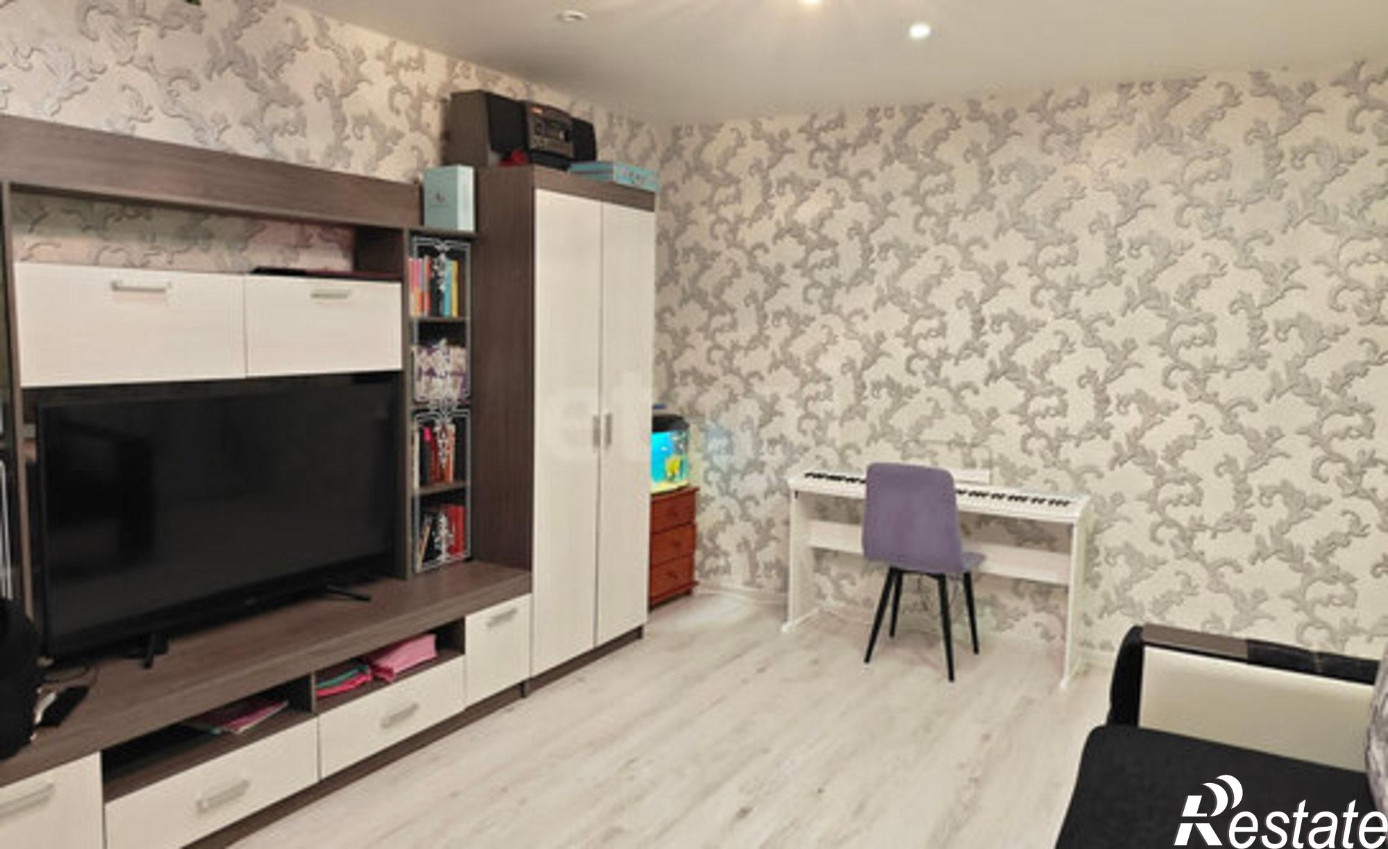 Купить квартиру за 4 900 000 рублей на Карачаровское шоссе, 26а