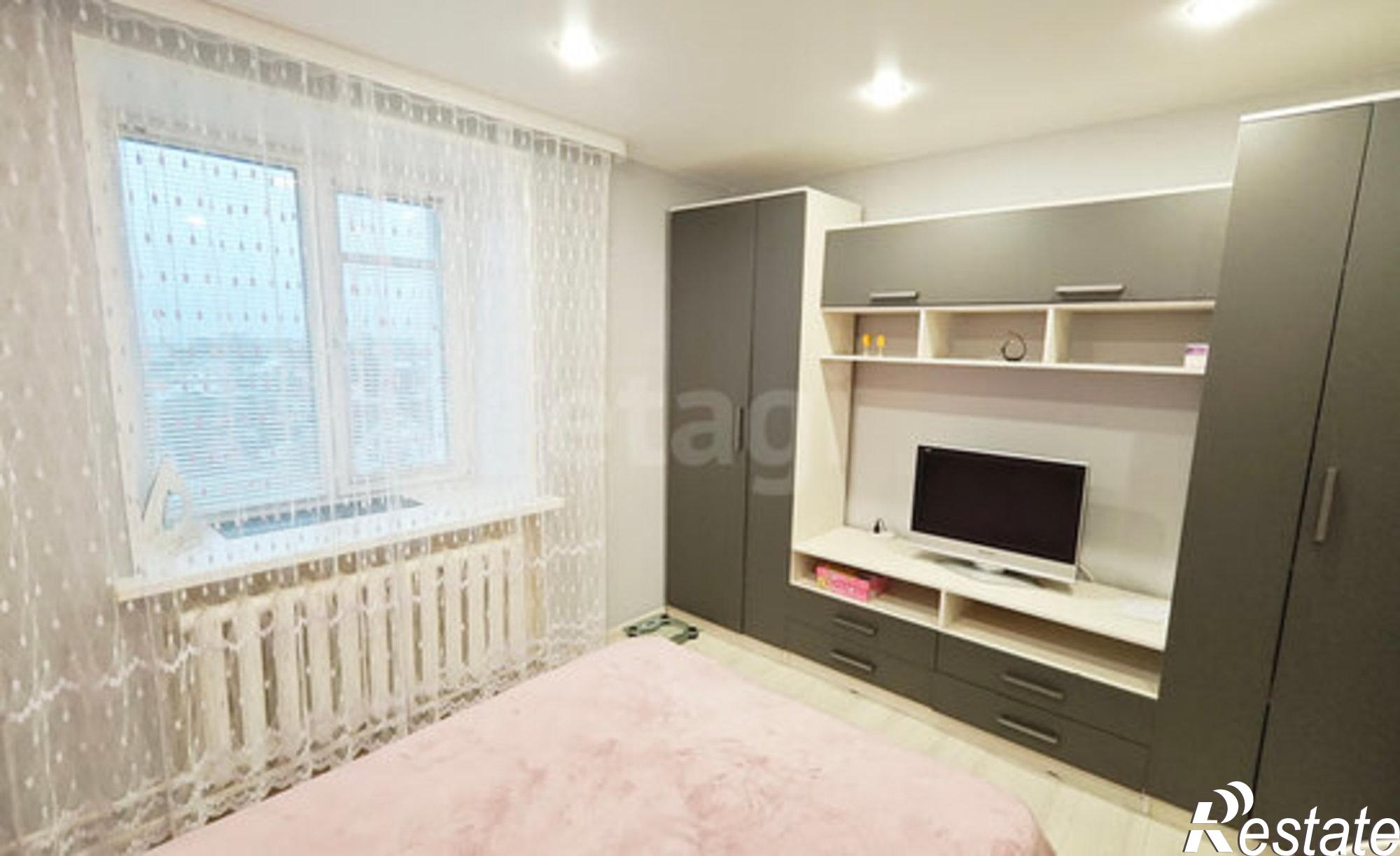 Купить квартиру за 4 900 000 рублей на Карачаровское шоссе, 26а