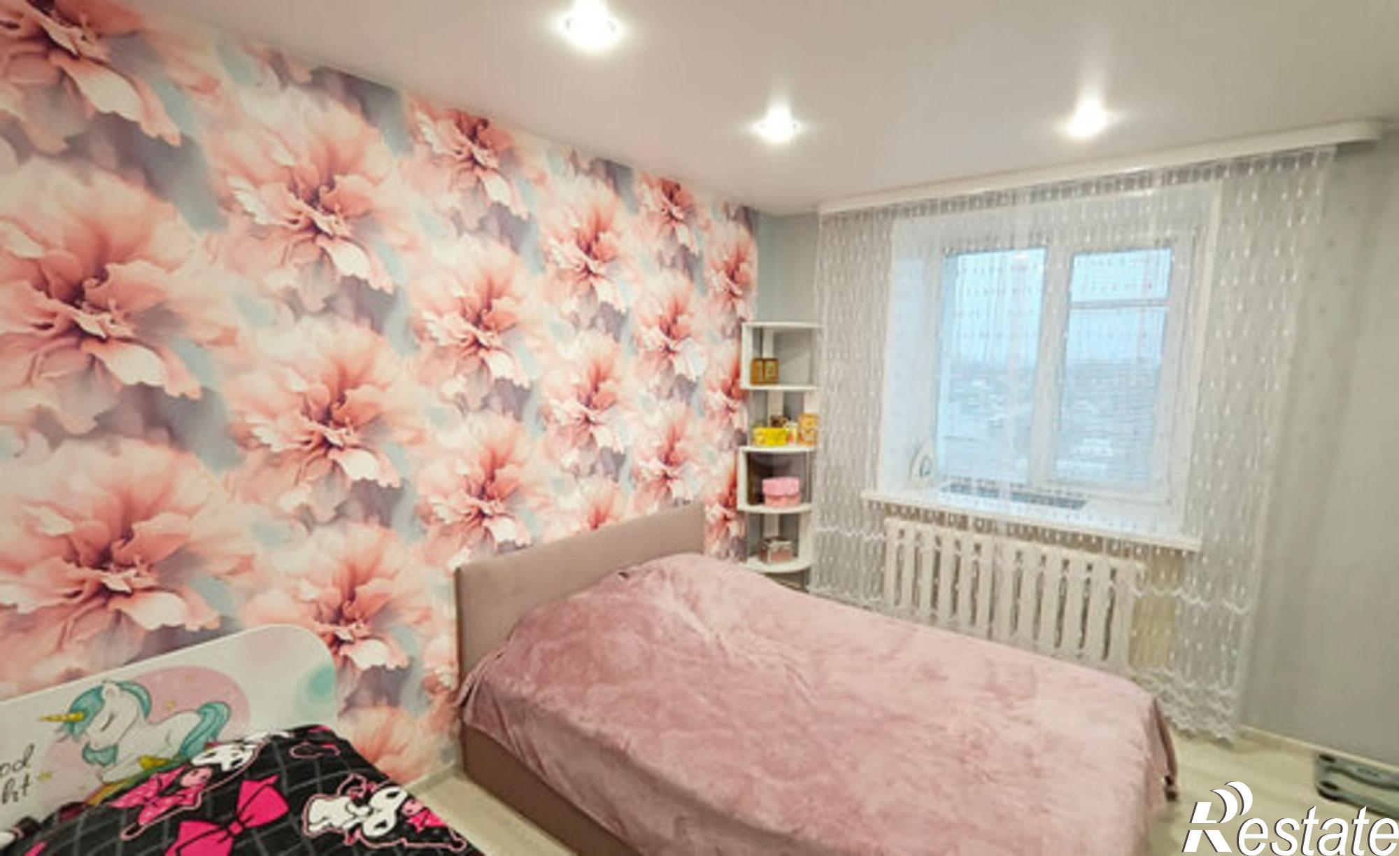 Купить квартиру за 4 900 000 рублей на Карачаровское шоссе, 26а