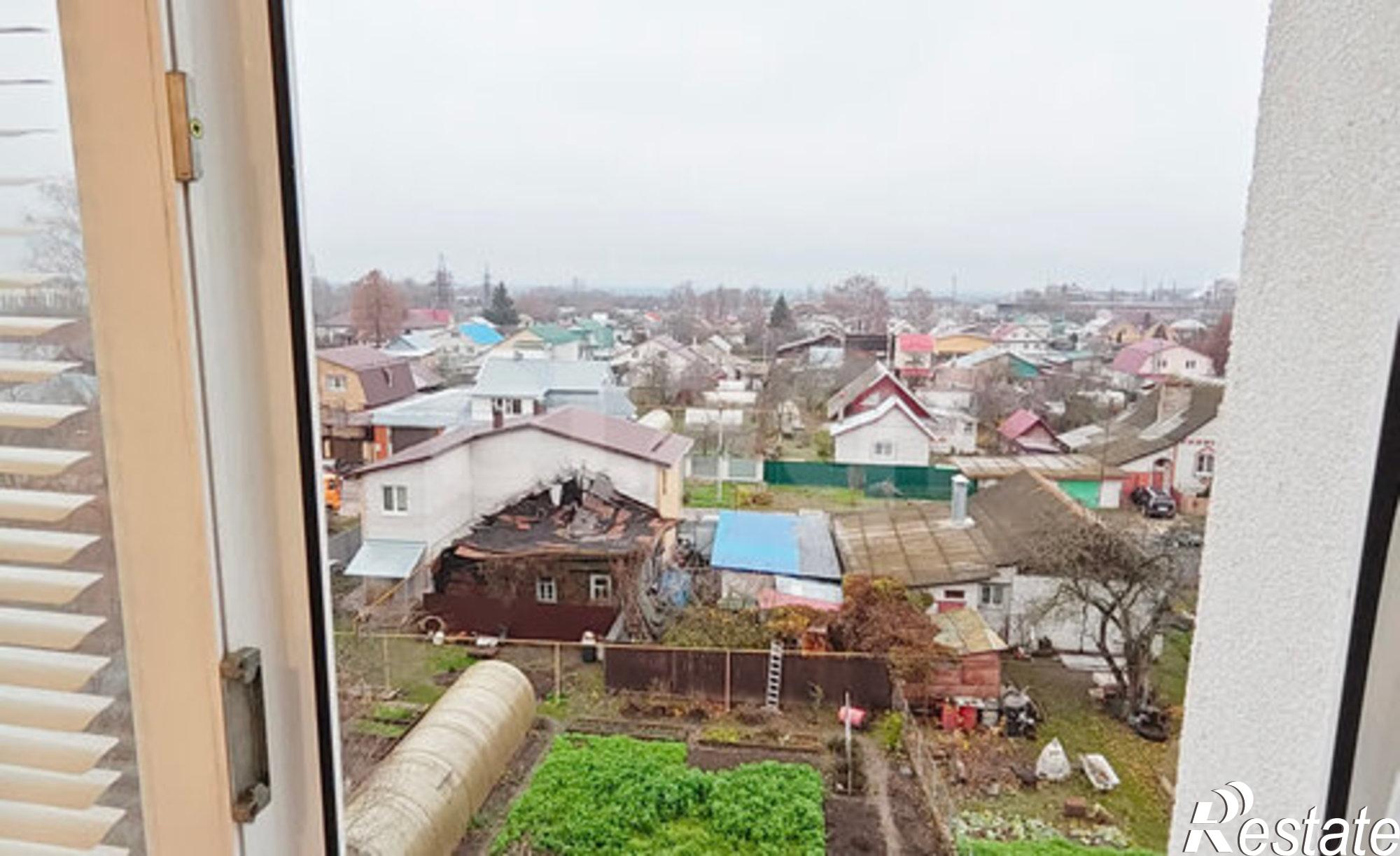 Купить квартиру за 4 900 000 рублей на Карачаровское шоссе, 26а