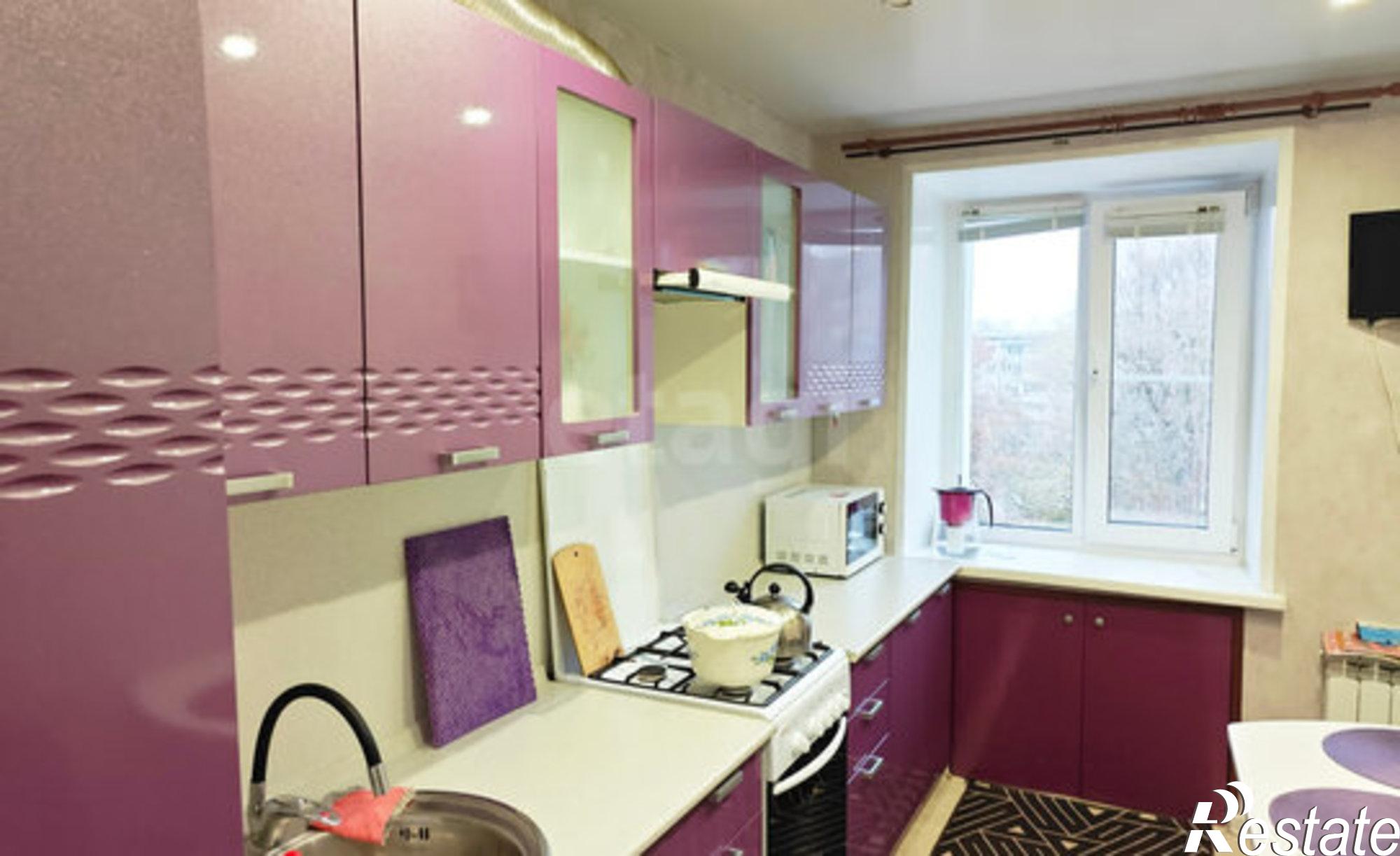 Купить квартиру за 4 900 000 рублей на Карачаровское шоссе, 26а