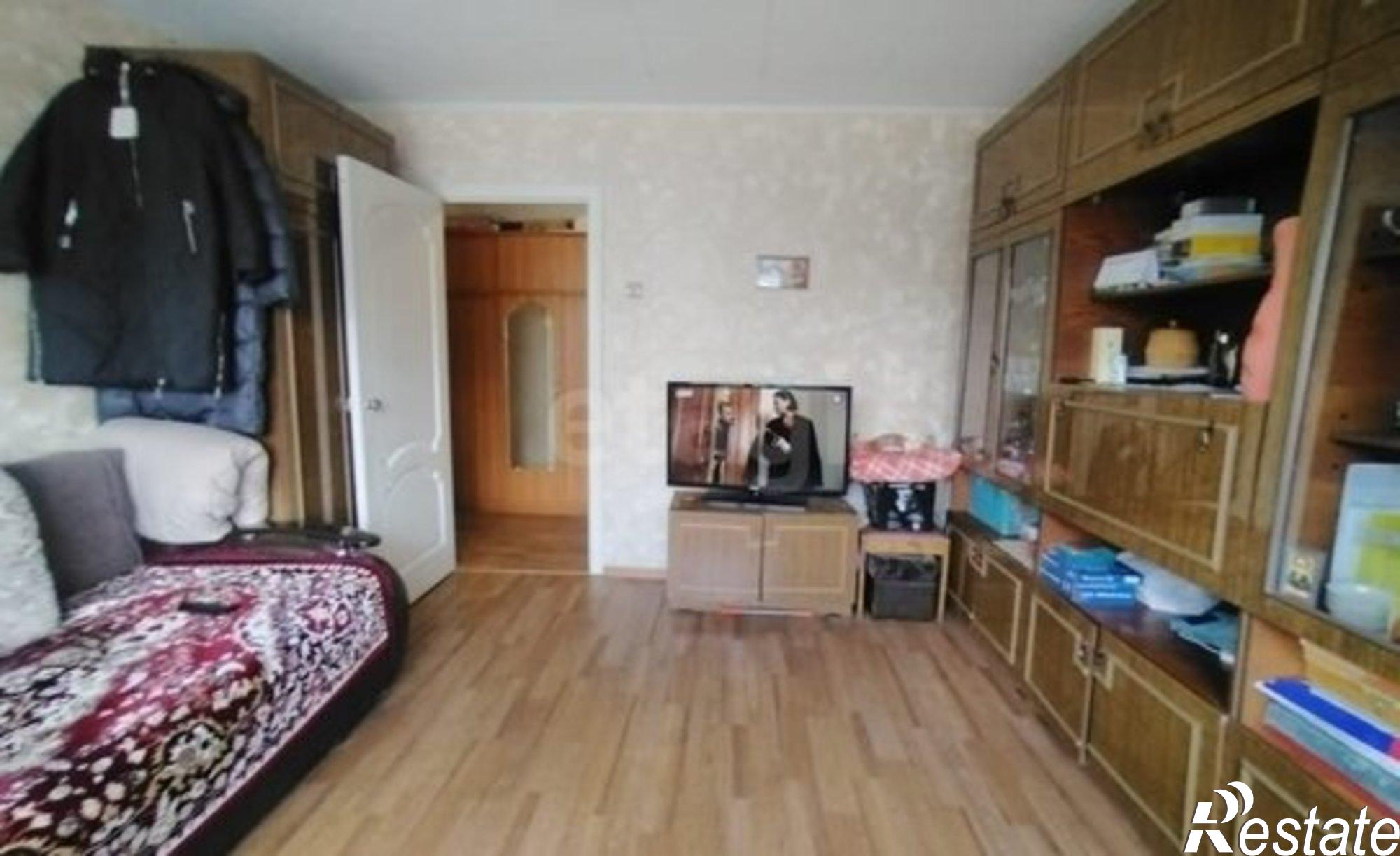 Купить квартиру за 3 780 000 рублей на улица Филатова, 6