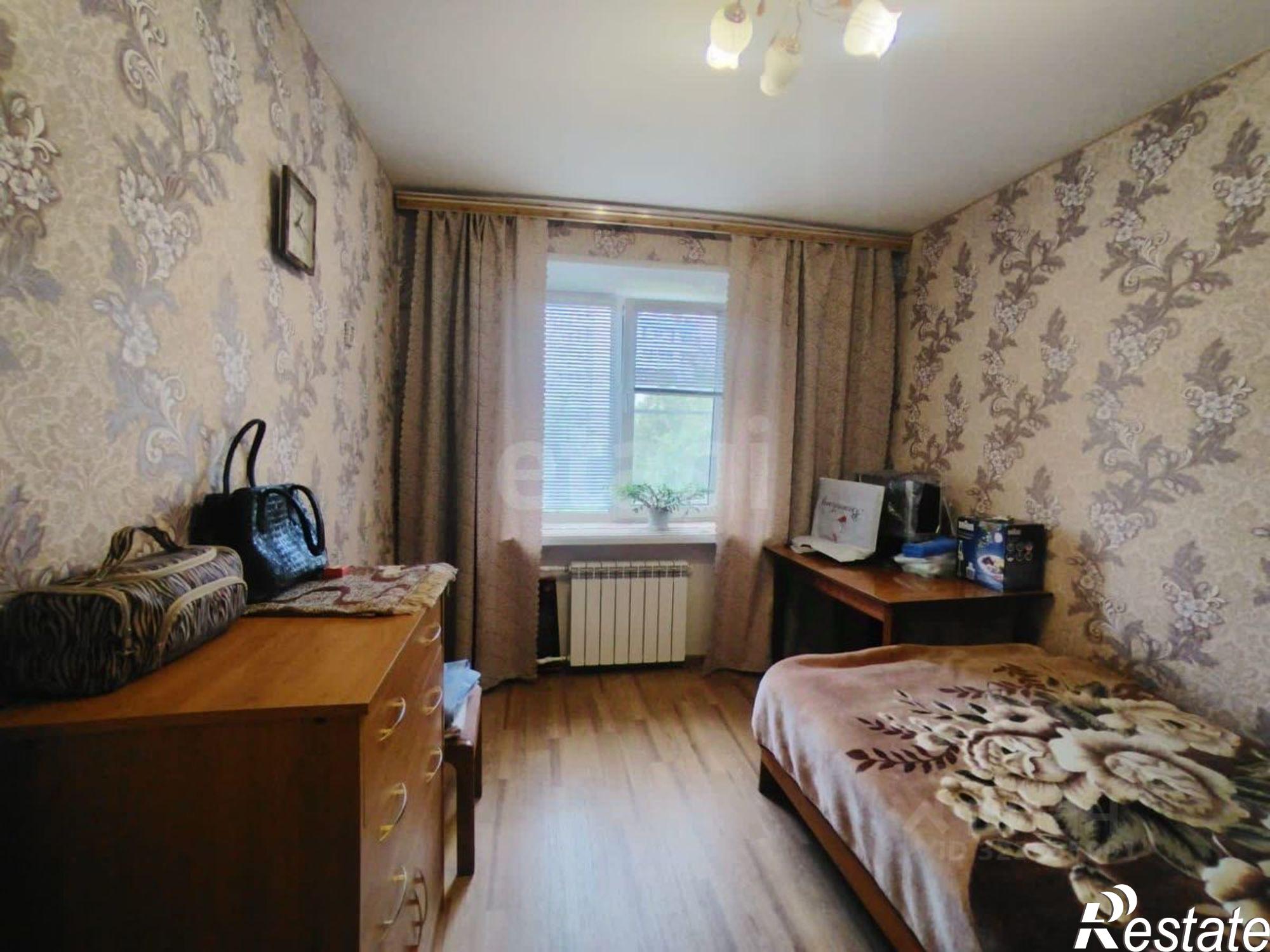 Купить квартиру за 3 780 000 рублей на улица Филатова, 6