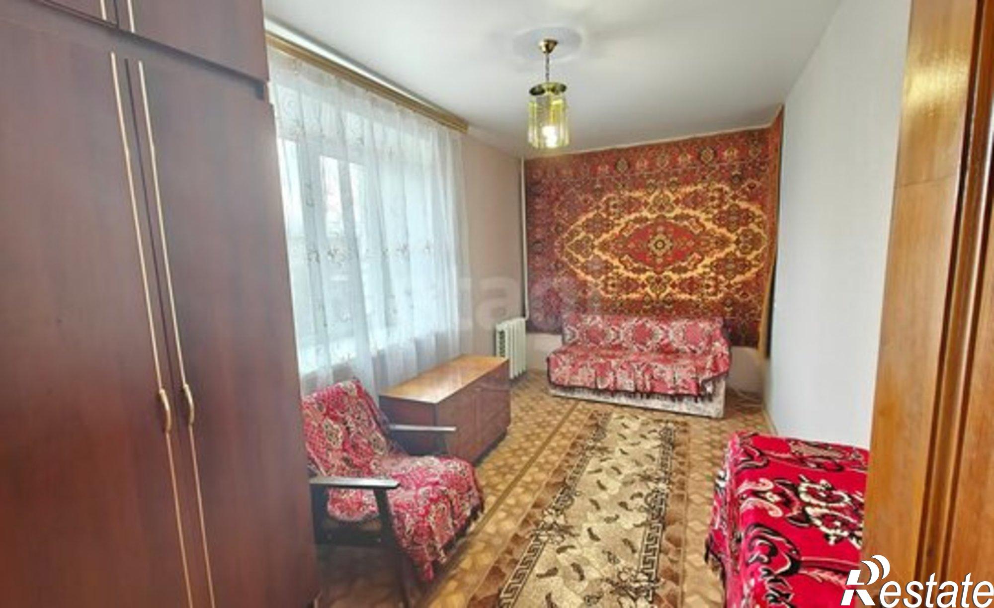 Купить квартиру за 3 070 000 рублей на Радиозаводское шоссе, 48