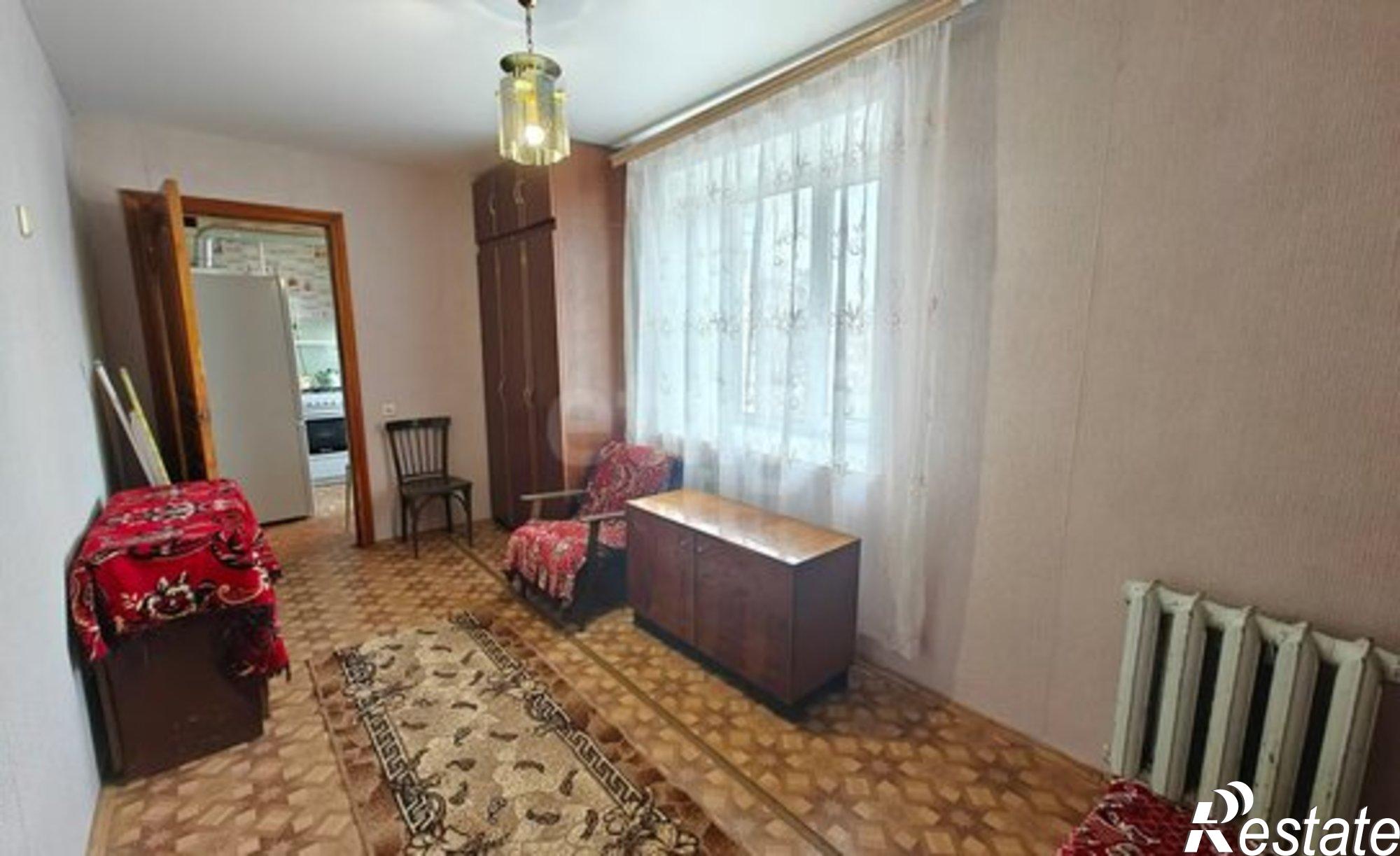 Купить квартиру за 3 070 000 рублей на Радиозаводское шоссе, 48