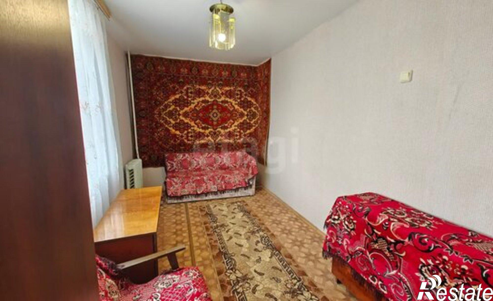 Купить квартиру за 3 070 000 рублей на Радиозаводское шоссе, 48