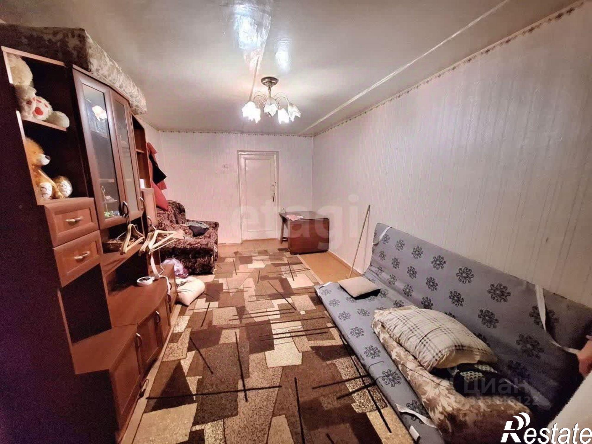 Купить комнату за 1 100 000 рублей на ул Куликова, 14