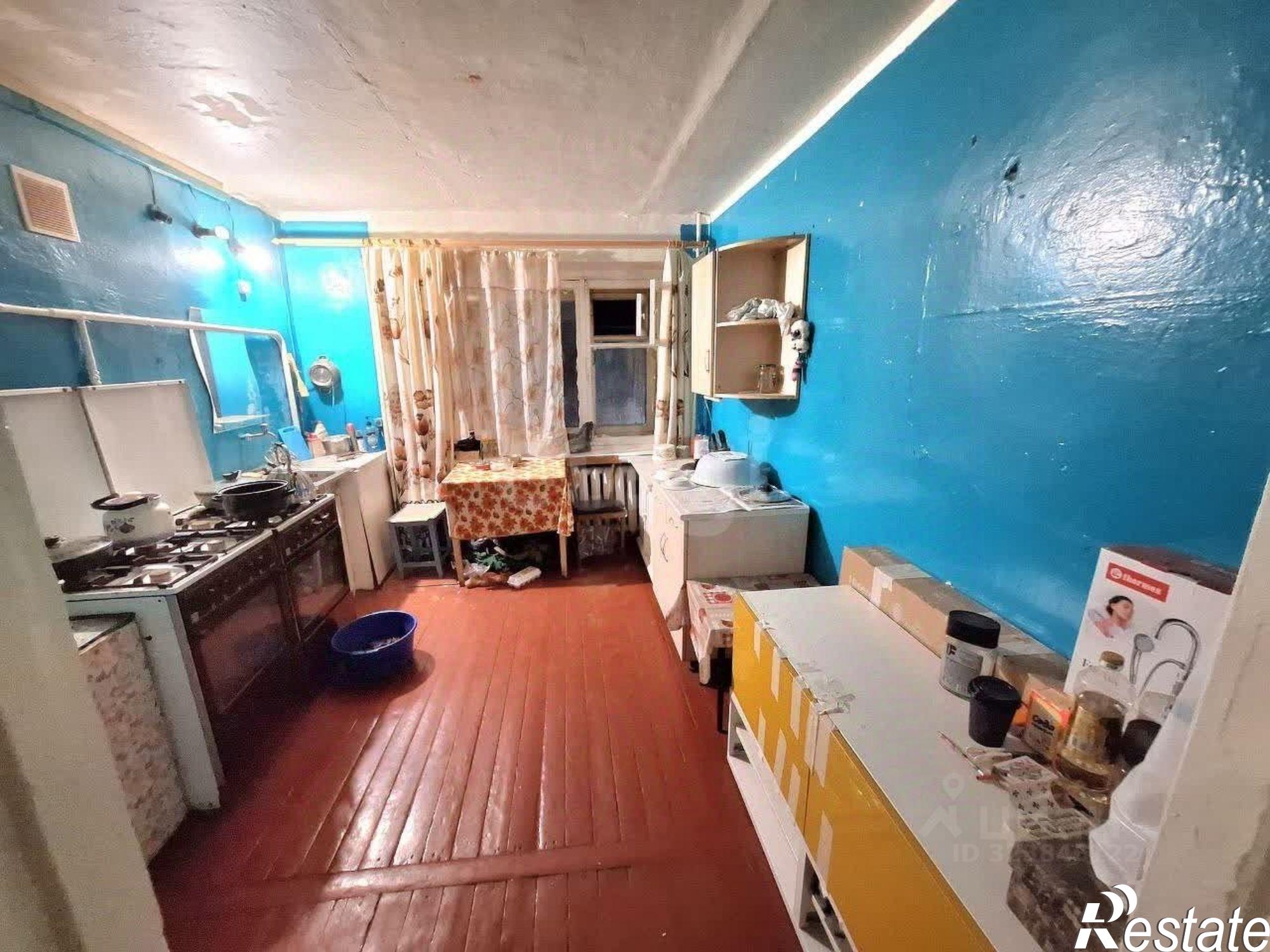 Купить комнату за 1 100 000 рублей на ул Куликова, 14