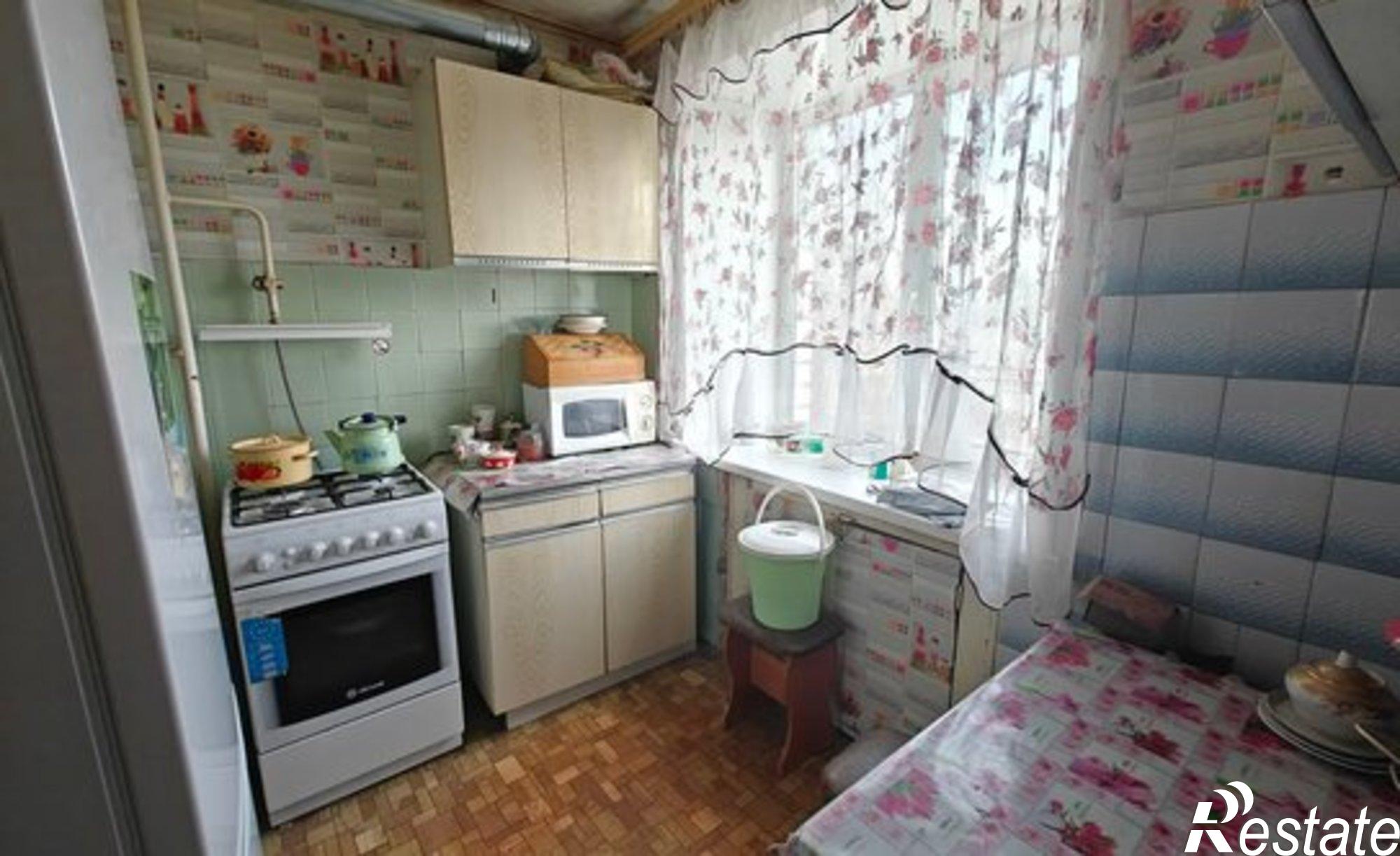 Купить квартиру за 3 070 000 рублей на Радиозаводское шоссе, 48