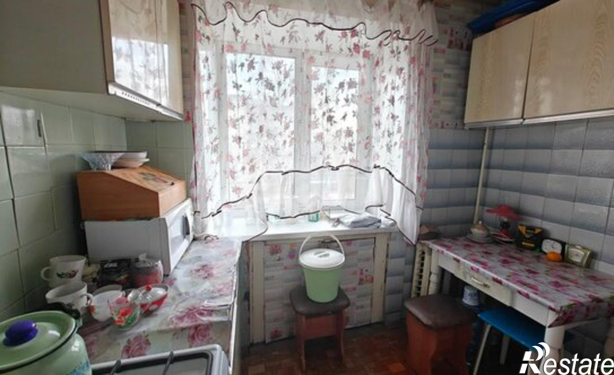 Купить квартиру за 3 070 000 рублей на Радиозаводское шоссе, 48