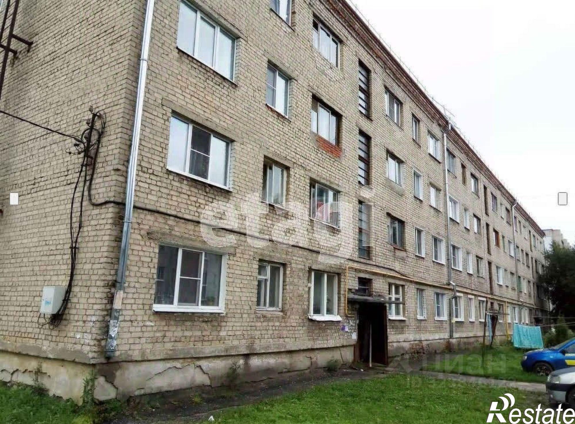 Купить комнату за 1 100 000 рублей на ул Куликова, 14