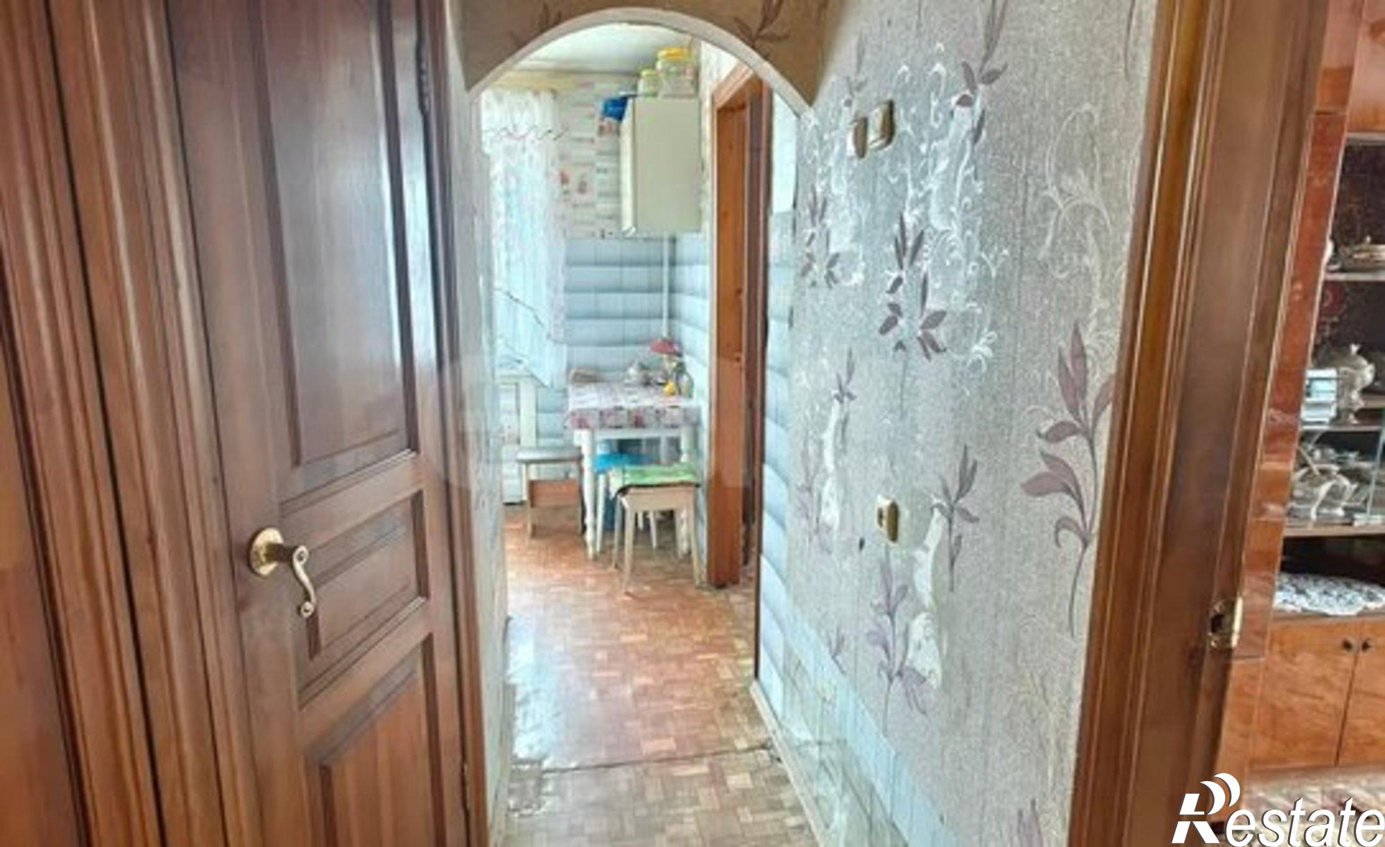 Купить квартиру за 3 070 000 рублей на Радиозаводское шоссе, 48