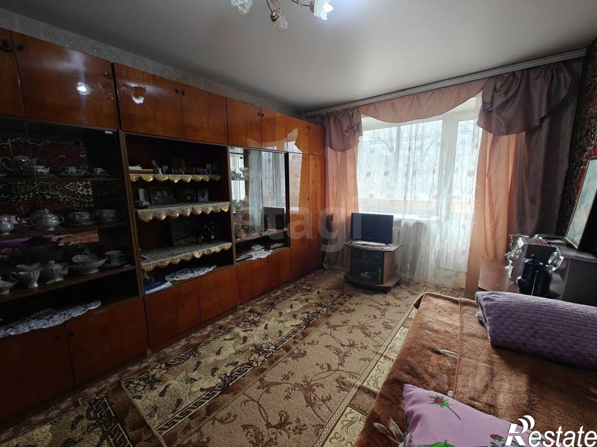 Купить квартиру за 3 070 000 рублей на Радиозаводское шоссе, 48