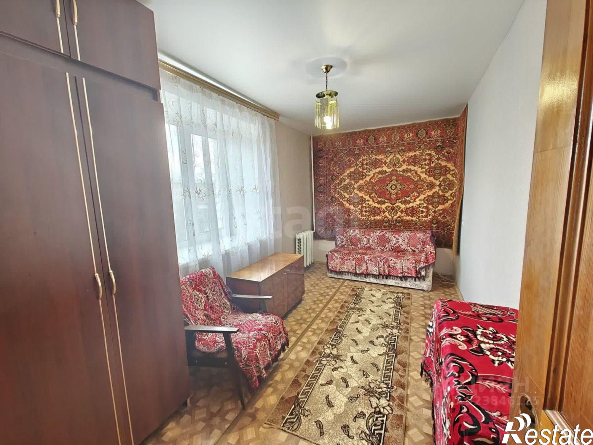 Купить квартиру за 3 070 000 рублей на Радиозаводское шоссе, 48