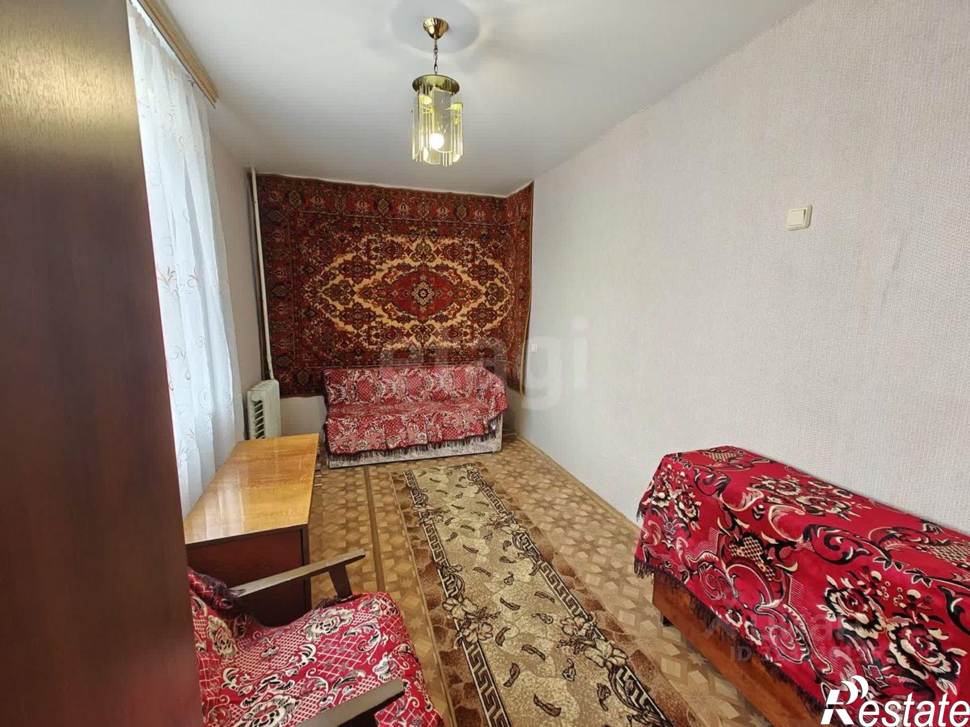 Купить квартиру за 3 070 000 рублей на Радиозаводское шоссе, 48