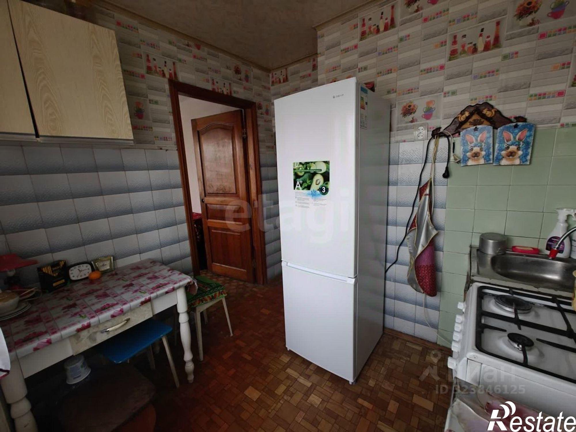 Купить квартиру за 3 070 000 рублей на Радиозаводское шоссе, 48