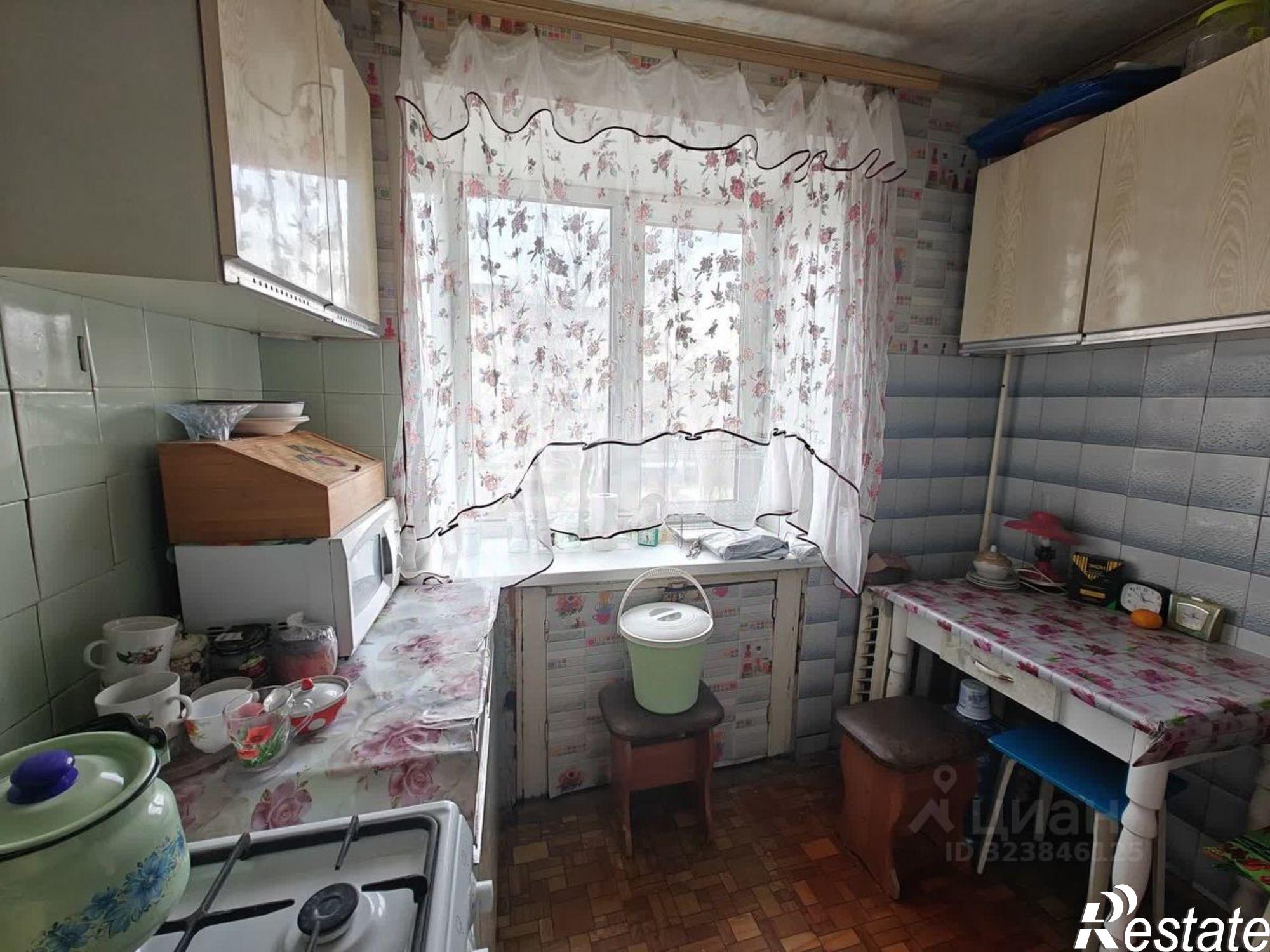 Купить квартиру за 3 070 000 рублей на Радиозаводское шоссе, 48