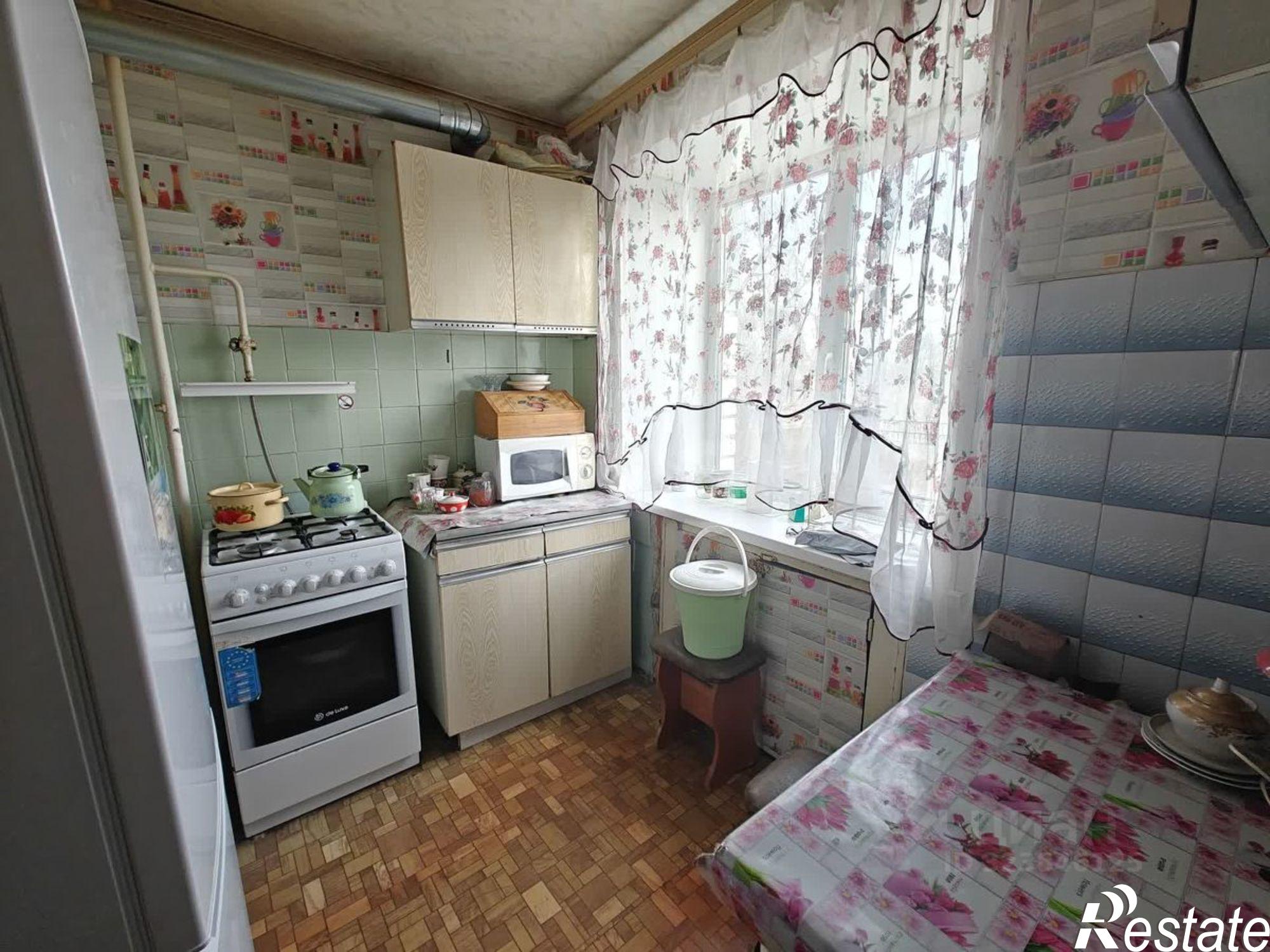 Купить квартиру за 3 070 000 рублей на Радиозаводское шоссе, 48