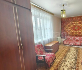 2-комн, 40кв м, этаж 4/5 Радиозаводское шоссе, 48