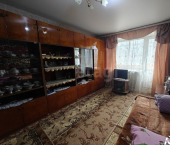 2-комн, 39кв м, этаж 4/5 Радиозаводское шоссе, 48