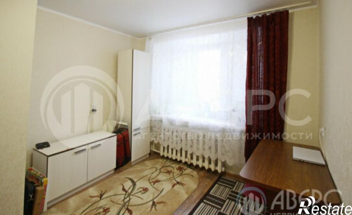 1-комн квартира Юбилейная улица, 56,  д. 56