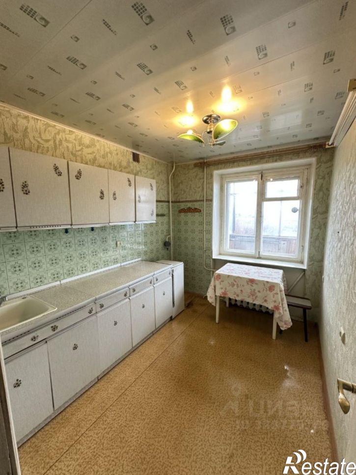 2-комн квартира Красногвардейская улица, 65,  д. 65