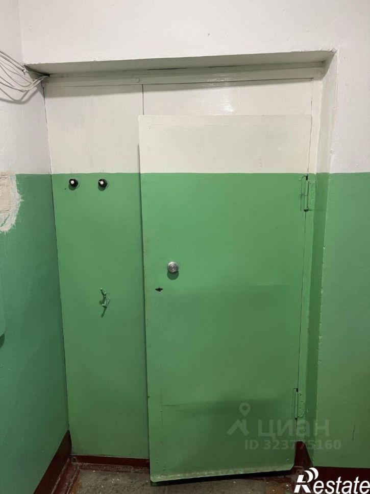 2-комн квартира Красногвардейская улица, 65,  д. 65