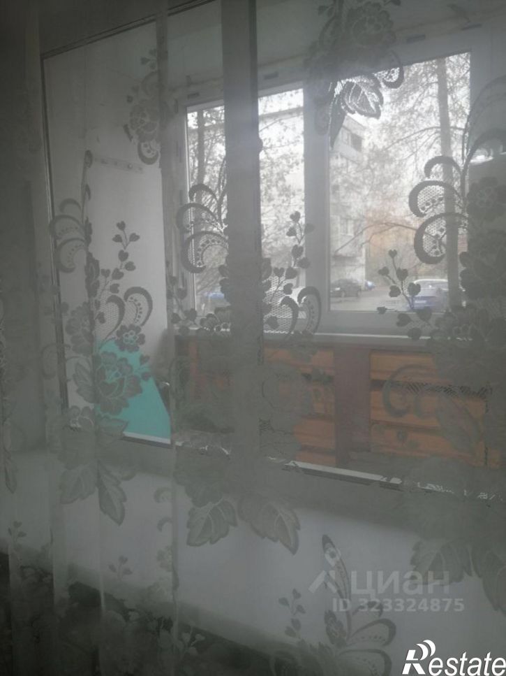 1-комн квартира Карачаровское шоссе, 25А,  д. 25А