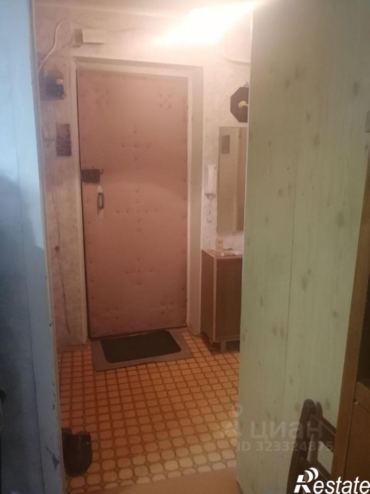 1-комн квартира Карачаровское шоссе, 25А,  д. 25А