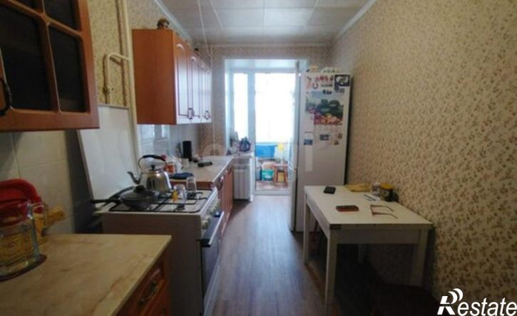 2-комн квартира улица Филатова, 6,  д. 6