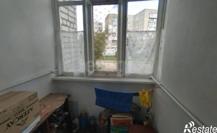 2-комн квартира улица Филатова, 6,  д. 6