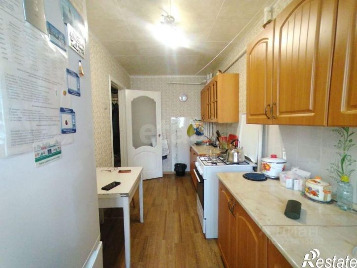 2-комн квартира улица Филатова, 6,  д. 6