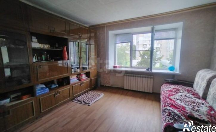 2-комн квартира улица Филатова, 6,  д. 6