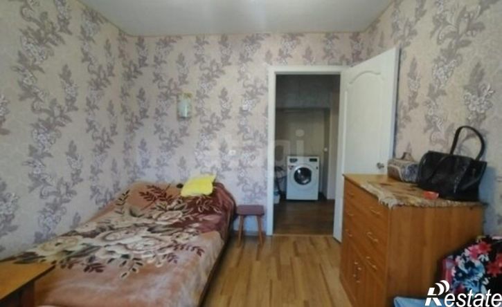 2-комн квартира улица Филатова, 6,  д. 6