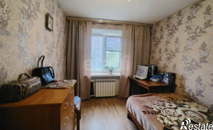 2-комн квартира улица Филатова, 6,  д. 6