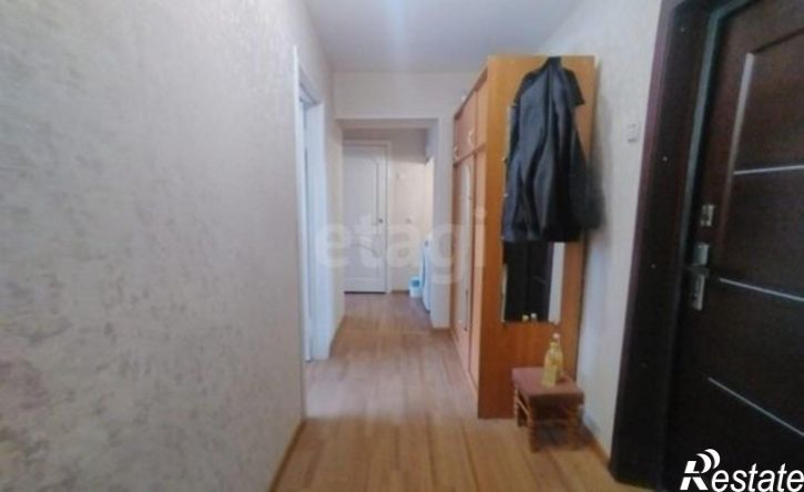 2-комн квартира улица Филатова, 6,  д. 6