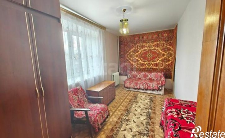 2-комн квартира Радиозаводское шоссе, 48,  д. 48