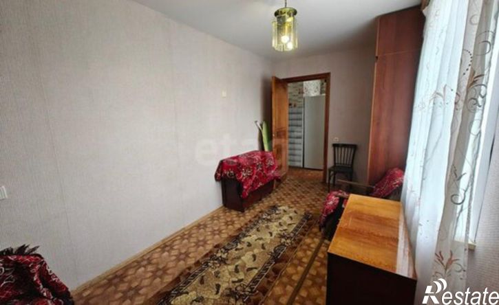 2-комн квартира Радиозаводское шоссе, 48,  д. 48