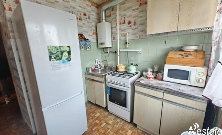 2-комн квартира Радиозаводское шоссе, 48,  д. 48