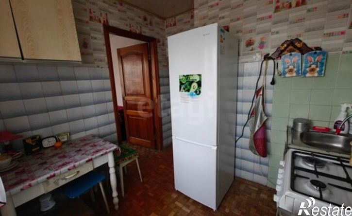 2-комн квартира Радиозаводское шоссе, 48,  д. 48