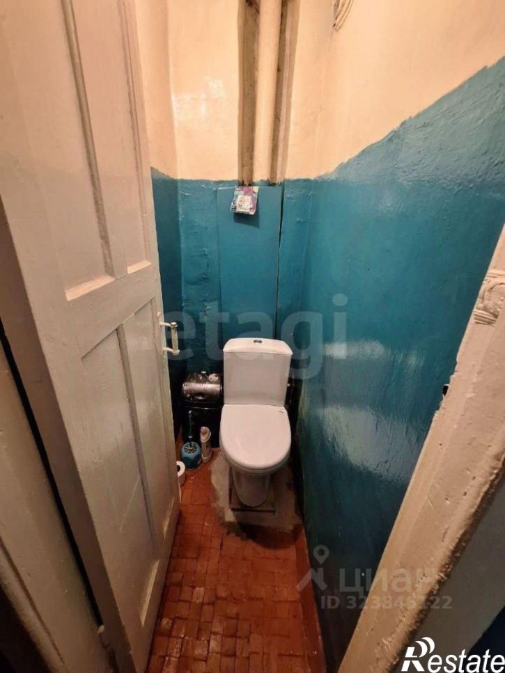 Комната ул Куликова, 14,  д. 14