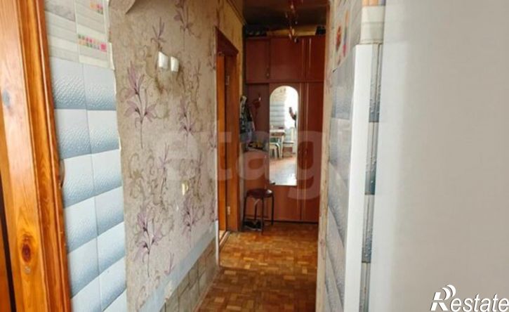 2-комн квартира Радиозаводское шоссе, 48,  д. 48