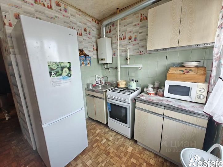 2-комн квартира Радиозаводское шоссе, 48,  д. 48