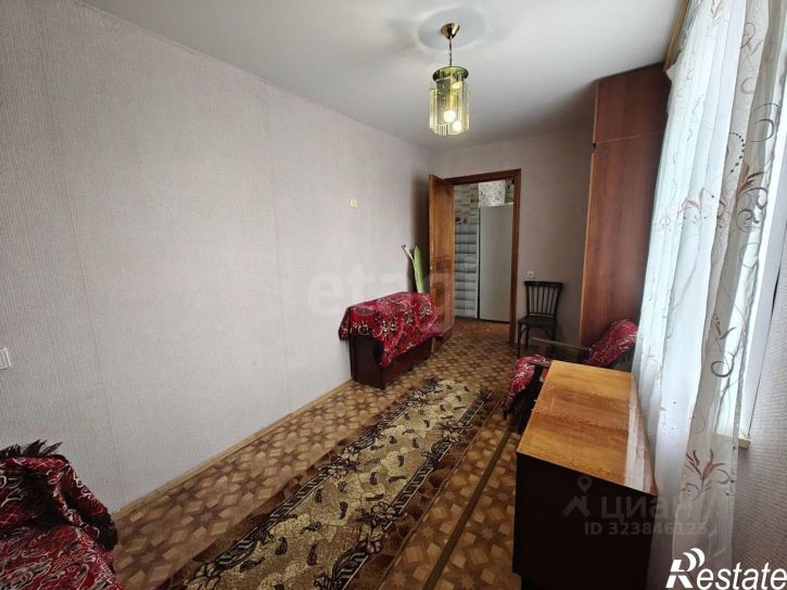 2-комн квартира Радиозаводское шоссе, 48,  д. 48