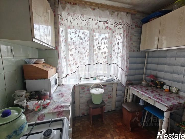 2-комн квартира Радиозаводское шоссе, 48,  д. 48