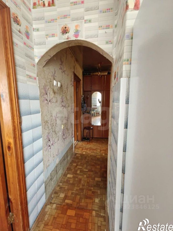 2-комн квартира Радиозаводское шоссе, 48,  д. 48