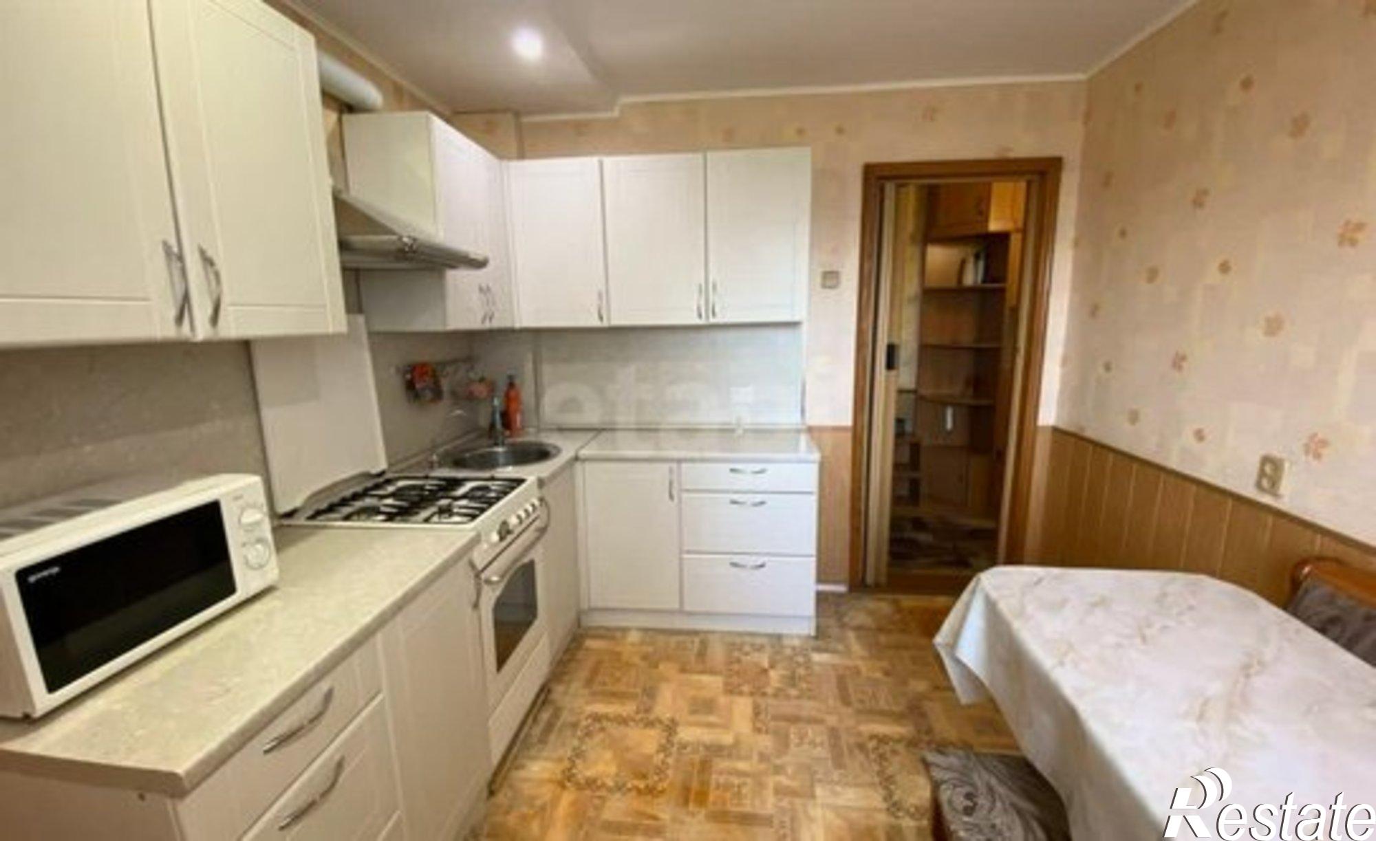 Купить квартиру за 6 800 000 рублей на Орловская улица, 26В