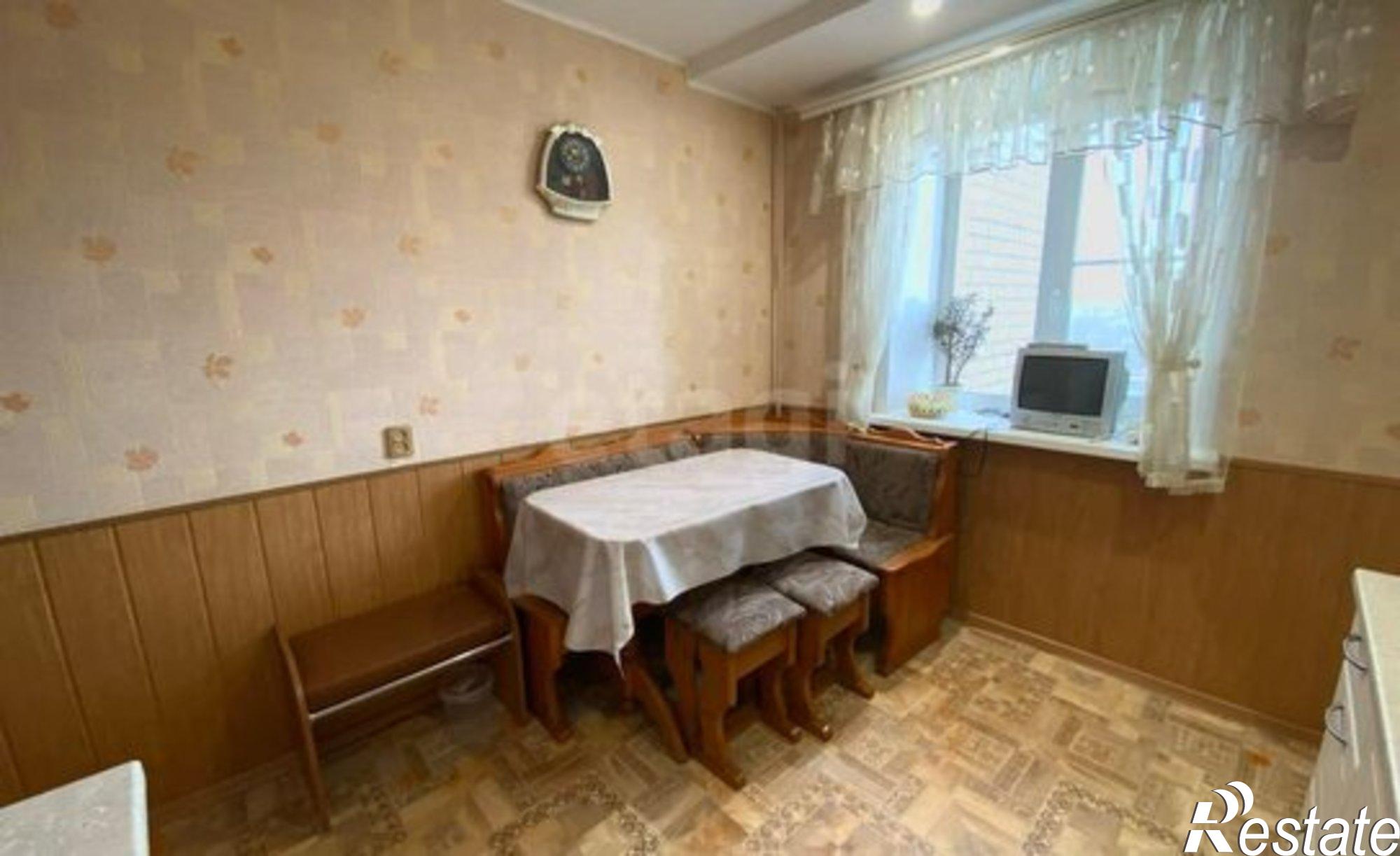 Купить квартиру за 6 800 000 рублей на Орловская улица, 26В